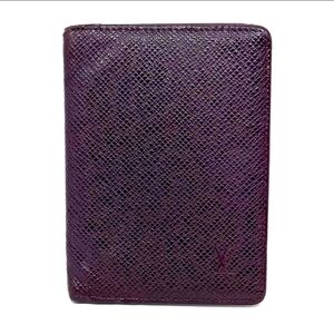 ▪️♦️LV COMMUTER PASS WALLET ♦️▪️